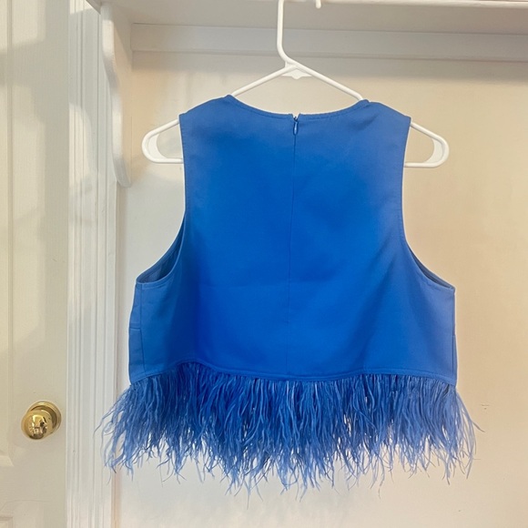 FINAL PRICE NWT Strut and Bolt Top - Picture 6 of 6